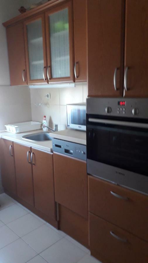 Annika Apartman Eger Extérieur photo